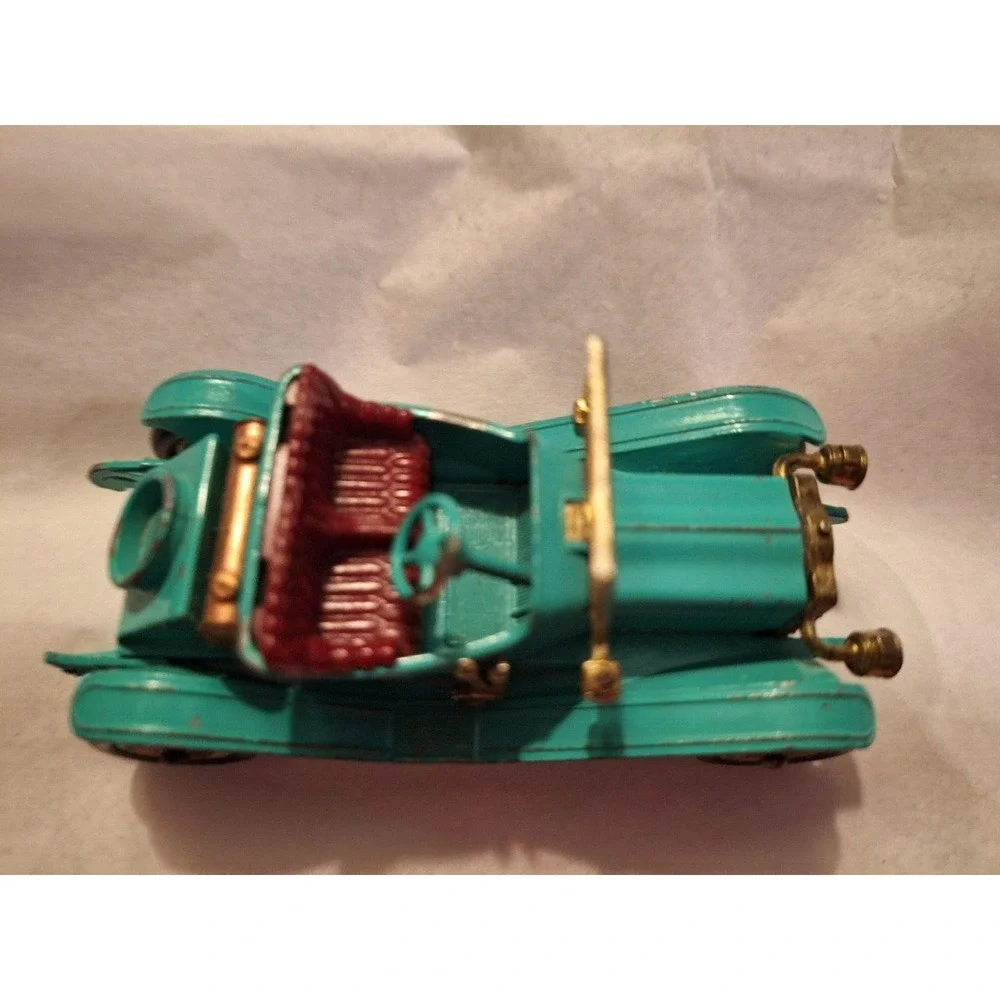 N/A lesney matchbox